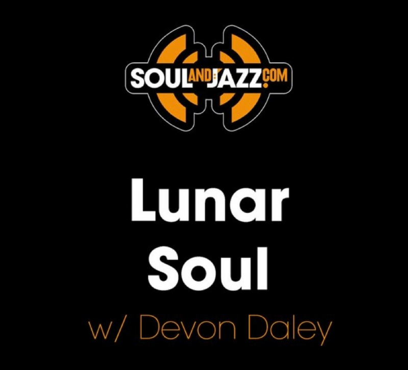 Lunar Soul