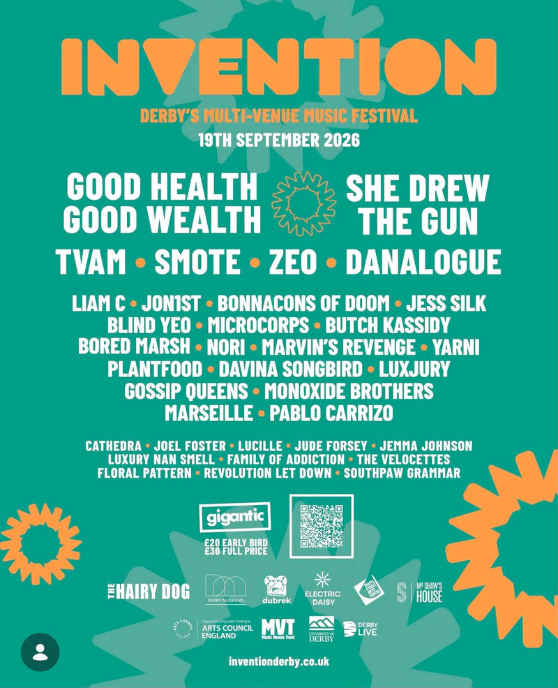 Invention