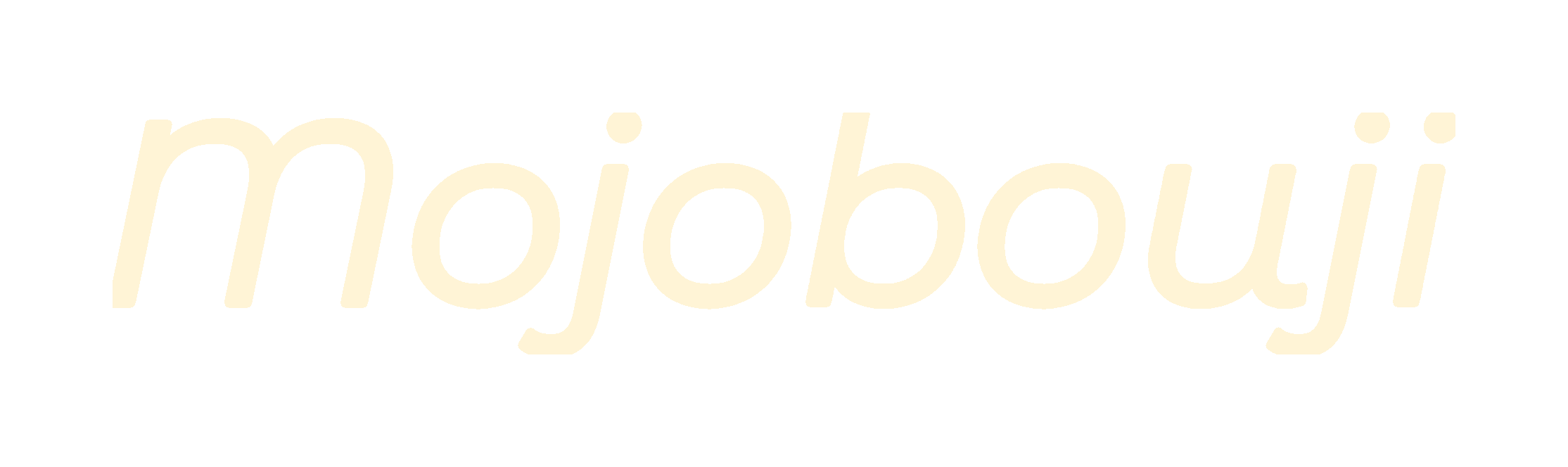 MojoBouji