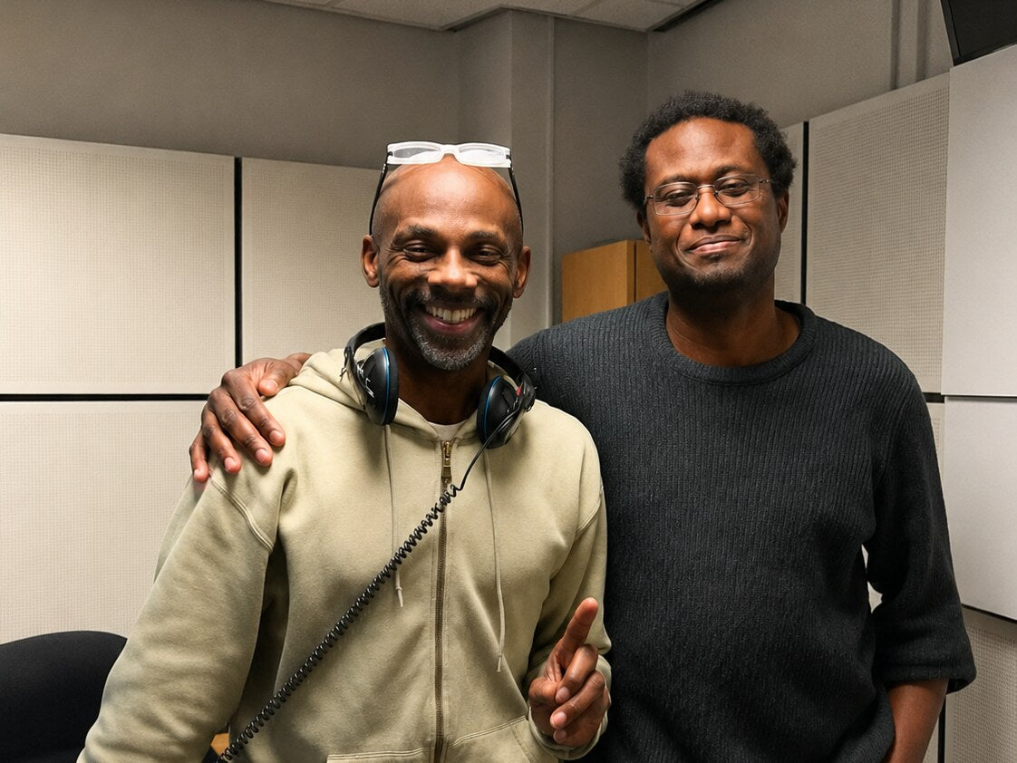 Corey Mwamba