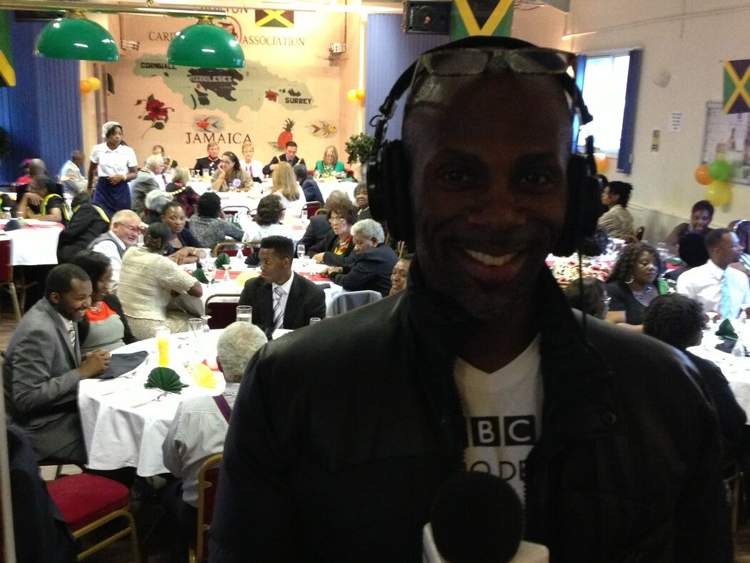 Jamaica Independence Day live show