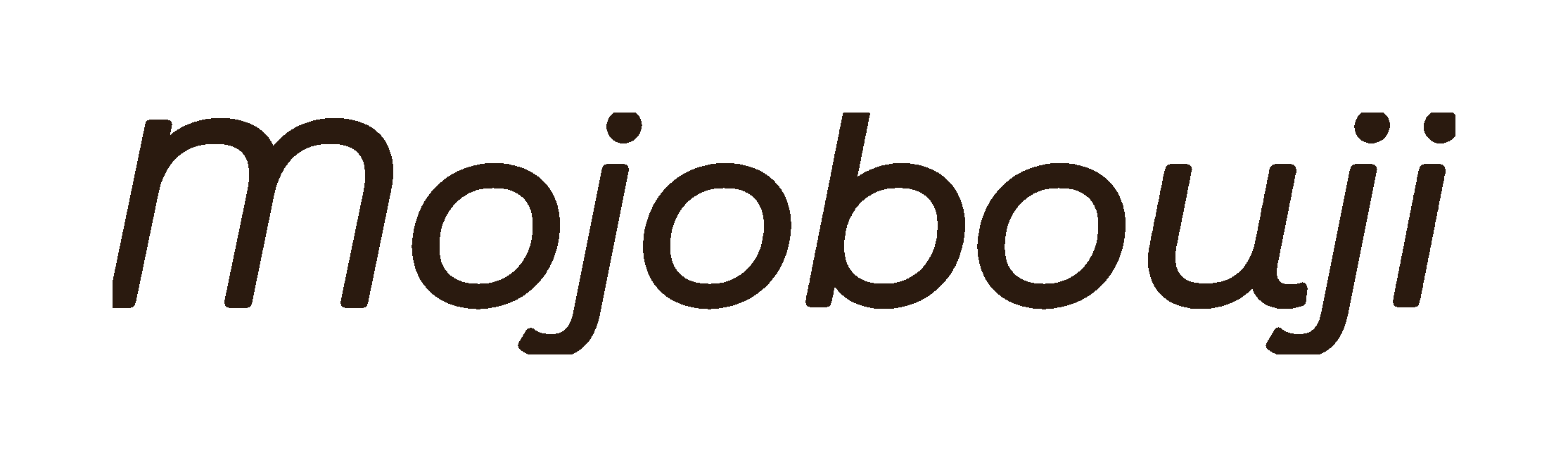 MojoBouji