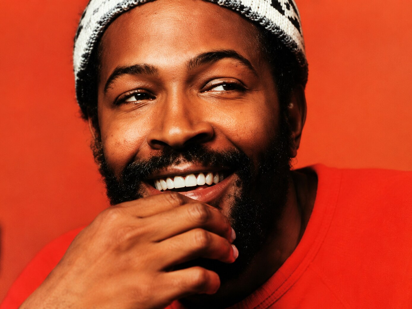 Marvin Gaye